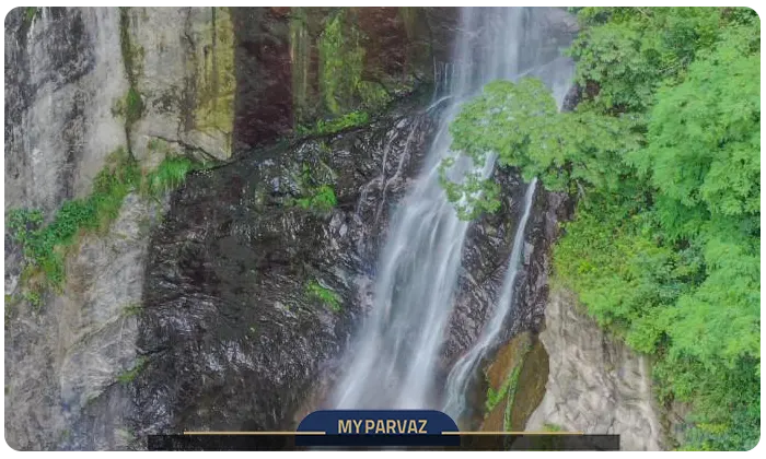 جاذبه های باتومی